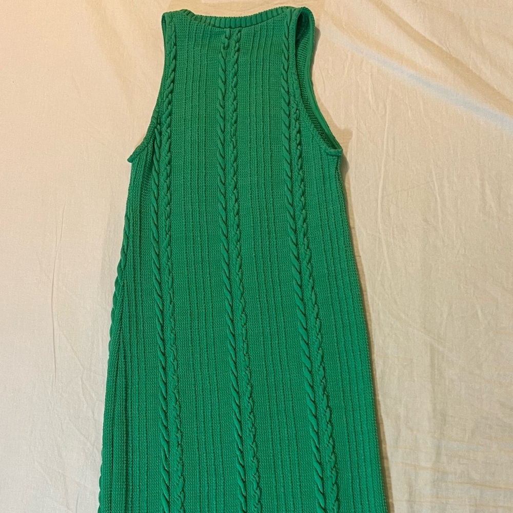 Midi Dress - Picture 2 of 2